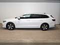 Volkswagen Passat Variant TDI Business DSG Blanc - thumbnail 3
