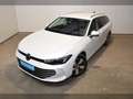 Volkswagen Passat Variant TDI Business DSG Blanc - thumbnail 2