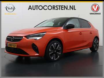Autom. Elegance 50kWh Stuur+Stoelverwarming 360°Ca
