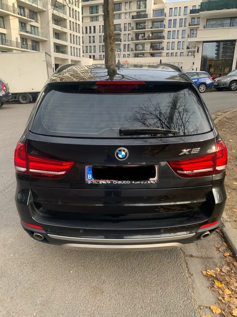 BMW X5 3.0 dA xDrive30 - 2