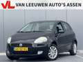Fiat Grande Punto 1.4 Edizione Prima | Goed onderhouden | Cruise con Zwart - thumbnail 1