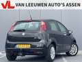 Fiat Grande Punto 1.4 Edizione Prima | Goed onderhouden | Cruise con Zwart - thumbnail 2
