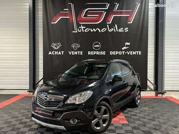 1.4 Turbo 140ch Cosmo Start&Stop 4x2