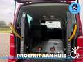Volkswagen Transporter Caravelle Rolstoelbus (Airco) Deluxe Rolstoel voor Rouge - thumbnail 5