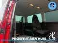 Volkswagen Transporter Caravelle Rolstoelbus (Airco) Deluxe Rolstoel voor Rouge - thumbnail 9
