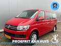 Volkswagen Transporter Caravelle Rolstoelbus (Airco) Deluxe Rolstoel voor Rouge - thumbnail 15
