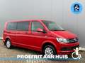 Volkswagen Transporter Caravelle Rolstoelbus (Airco) Deluxe Rolstoel voor Rouge - thumbnail 13