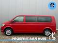 Volkswagen Transporter Caravelle Rolstoelbus (Airco) Deluxe Rolstoel voor Rouge - thumbnail 14