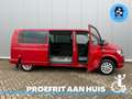 Volkswagen Transporter Caravelle Rolstoelbus (Airco) Deluxe Rolstoel voor Rouge - thumbnail 7
