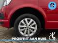 Volkswagen Transporter Caravelle Rolstoelbus (Airco) Deluxe Rolstoel voor Rouge - thumbnail 18
