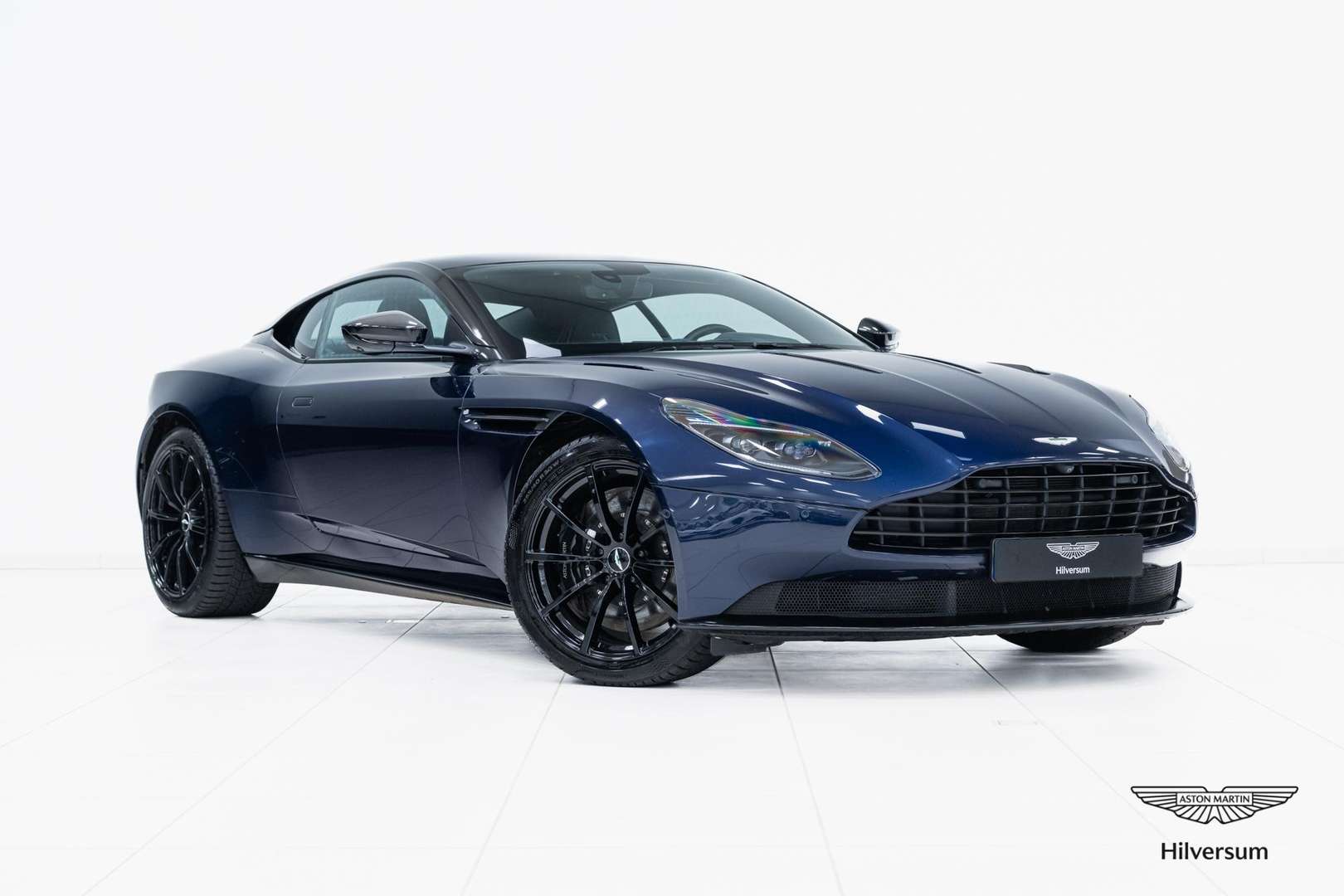 Aston Martin DB11 AMR Coupe V12 -  - Joinsteer - #1