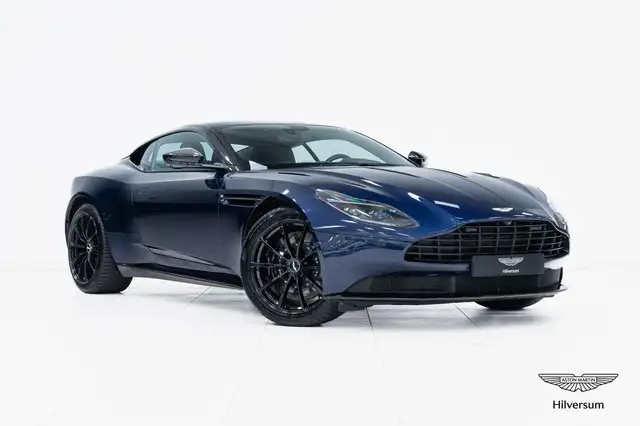 Aston Martin DB11 AMR V12 Coupe Prijs Incl. BPM