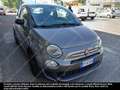 Fiat 500 III 2021 1.0 hybrid Dolcevita 70cv Gris - thumbnail 2