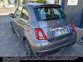 Fiat 500 III 2021 1.0 hybrid Dolcevita 70cv Gris - thumbnail 3