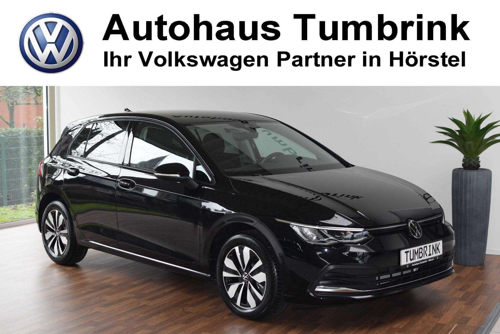 Second hand Volkswagen Golf 2.0