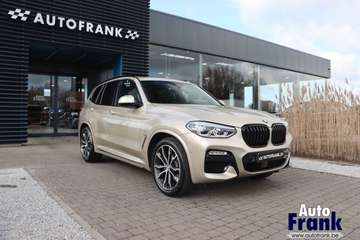 20I / M-SPORT / PANO / TREKHK / DRIV PLUS / MEMORY / 20"