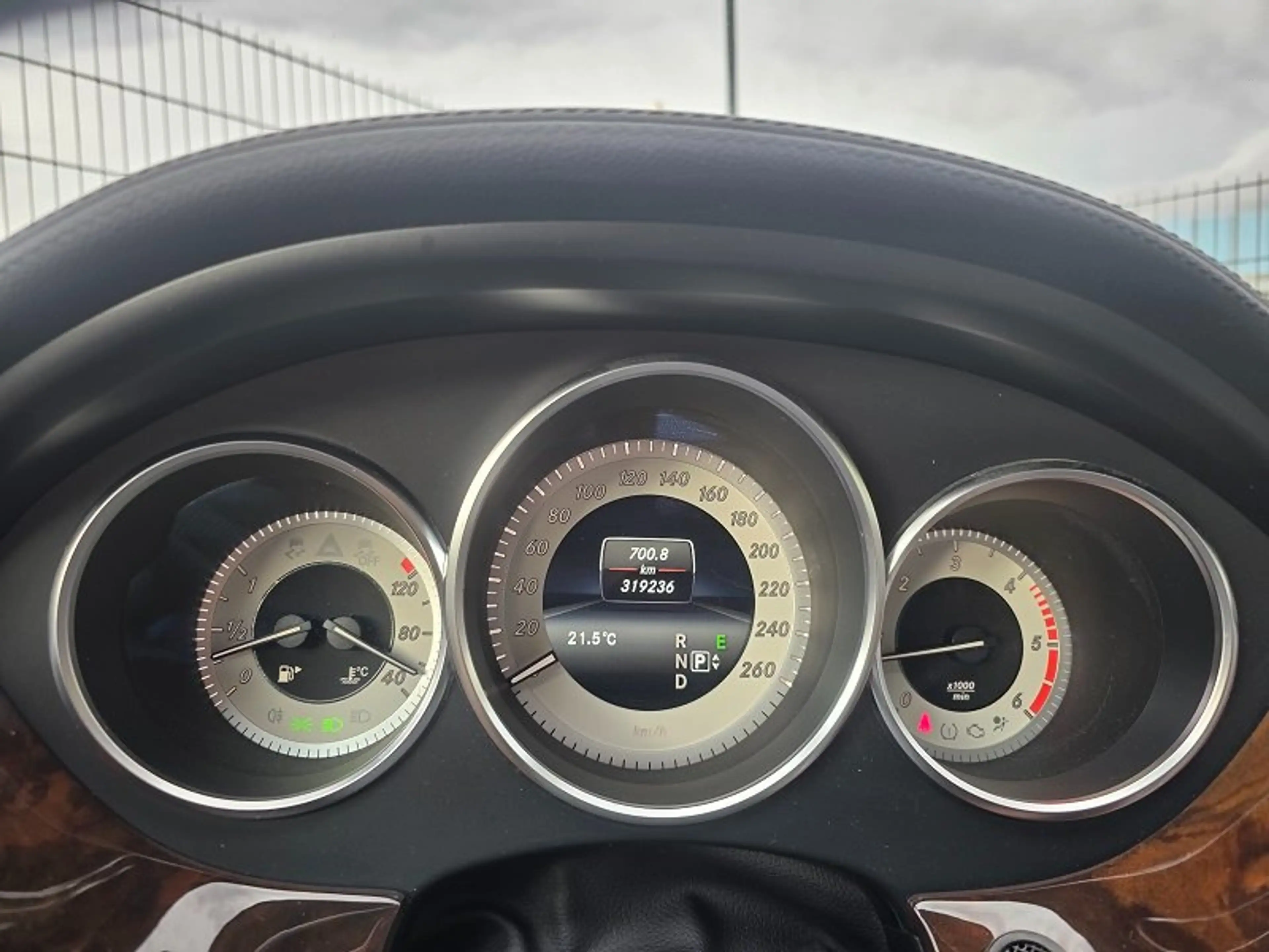 Mercedes-Benz CLS 350 CLS 350 CDI BlueEfficiency 4MATIC Aut. DPF — photo 8
