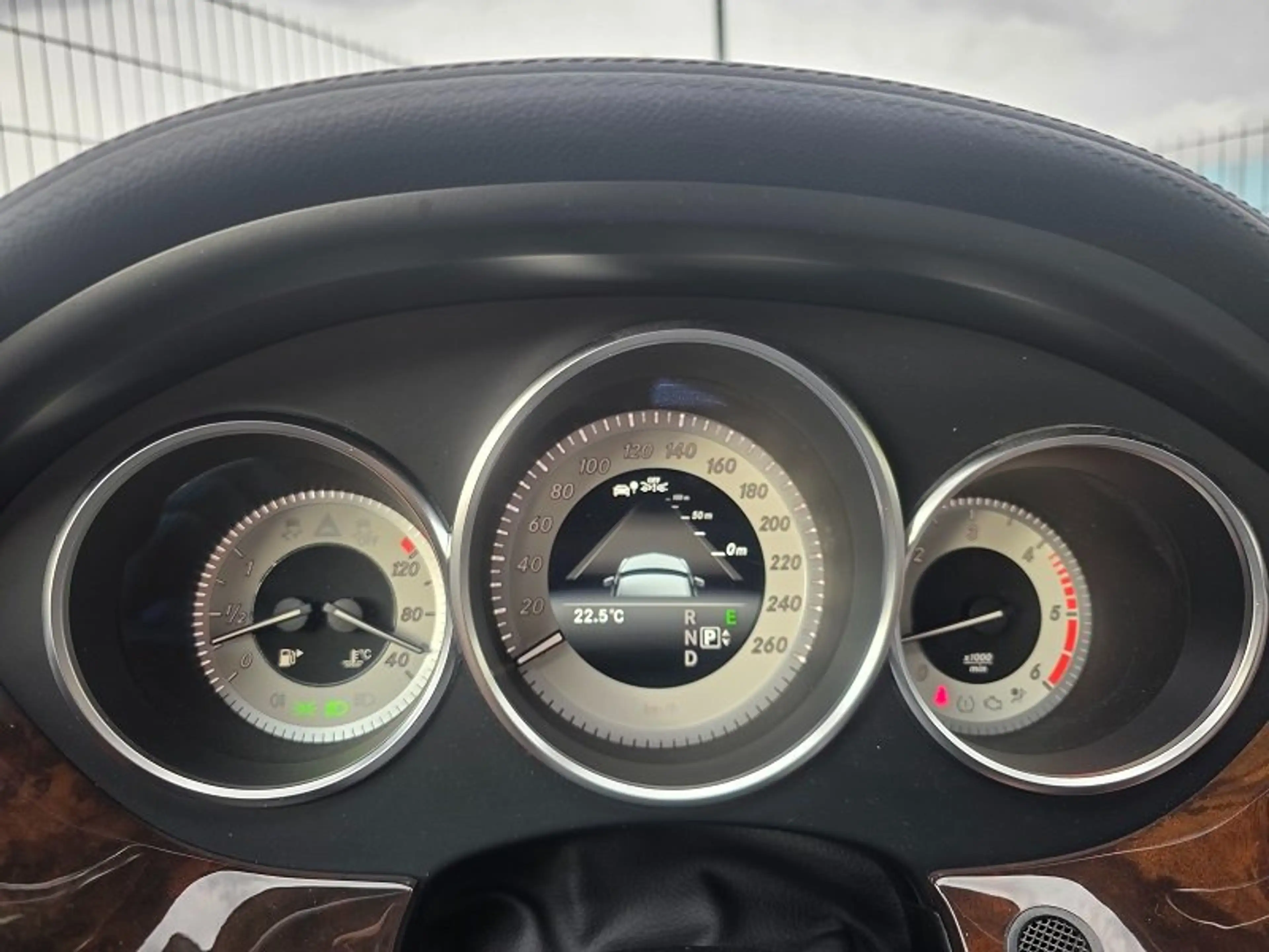 Mercedes-Benz CLS 350 CLS 350 CDI BlueEfficiency 4MATIC Aut. DPF — photo 11