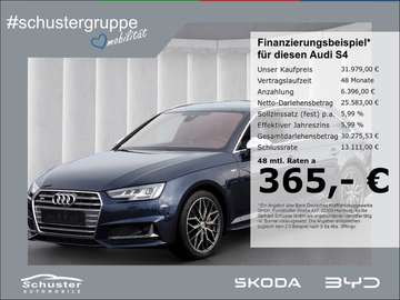 Avant quattro TFSI*StandHzg 360°Kam Panodach