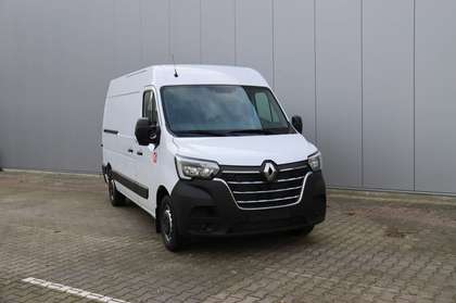 Renault Master L2H2 RED - FWD 3T5 150Pk