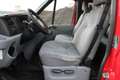 Ford Transit 260S 2.2 TDCI DC |Dubbel cabine| Rood - thumbnail 6