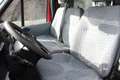Ford Transit 260S 2.2 TDCI DC |Dubbel cabine| Rood - thumbnail 9