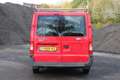 Ford Transit 260S 2.2 TDCI DC |Dubbel cabine| Rood - thumbnail 8
