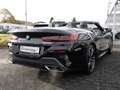 BMW M850 i Cabrio xDrive LASER 360° NAVI H/K KLIMA Noir - thumbnail 2