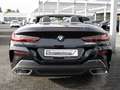 BMW M850 i Cabrio xDrive LASER 360° NAVI H/K KLIMA Schwarz - thumbnail 6