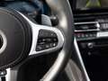 BMW M850 i Cabrio xDrive LASER 360° NAVI H/K KLIMA Noir - thumbnail 20