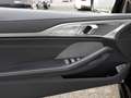 BMW M850 i Cabrio xDrive LASER 360° NAVI H/K KLIMA Schwarz - thumbnail 27