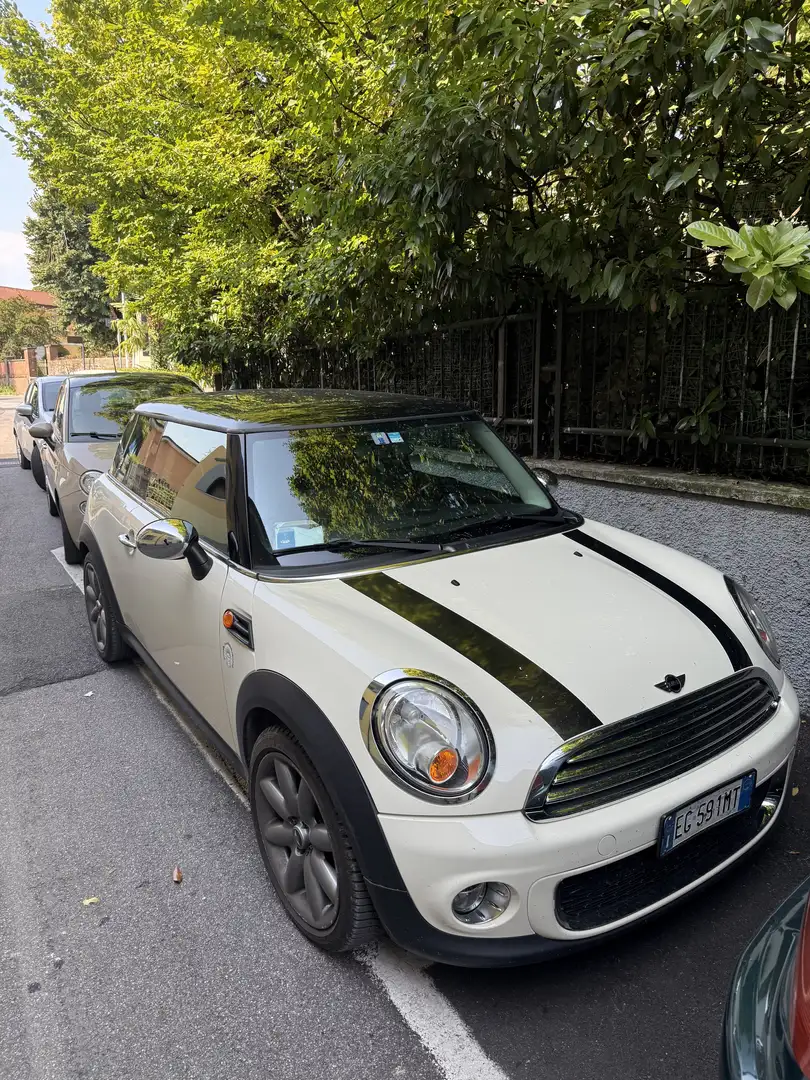 MINI One D 1.6 FL - 1