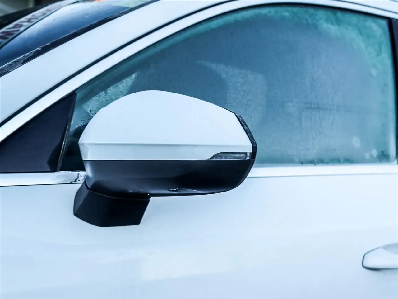 Audi Q3 снимка Audi Q3