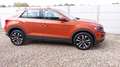 Volkswagen T-Roc 1.5 TSI 150 EVO UNITED Start/Stop DSG7 ETHANOL Orange - thumbnail 4