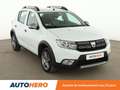 Dacia Sandero Stepway 1.0 SCe Urban Blanc - thumbnail 8