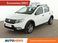 Dacia Sandero Stepway 1.0 SCe Urban Blanc - thumbnail 1