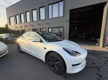 STANDARD PLUS RWD