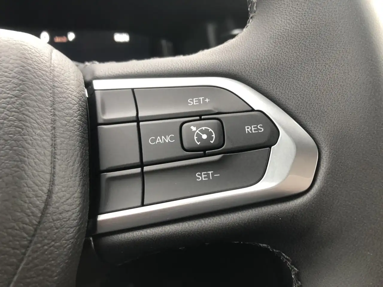 Jeep Compass снимка Jeep Compass