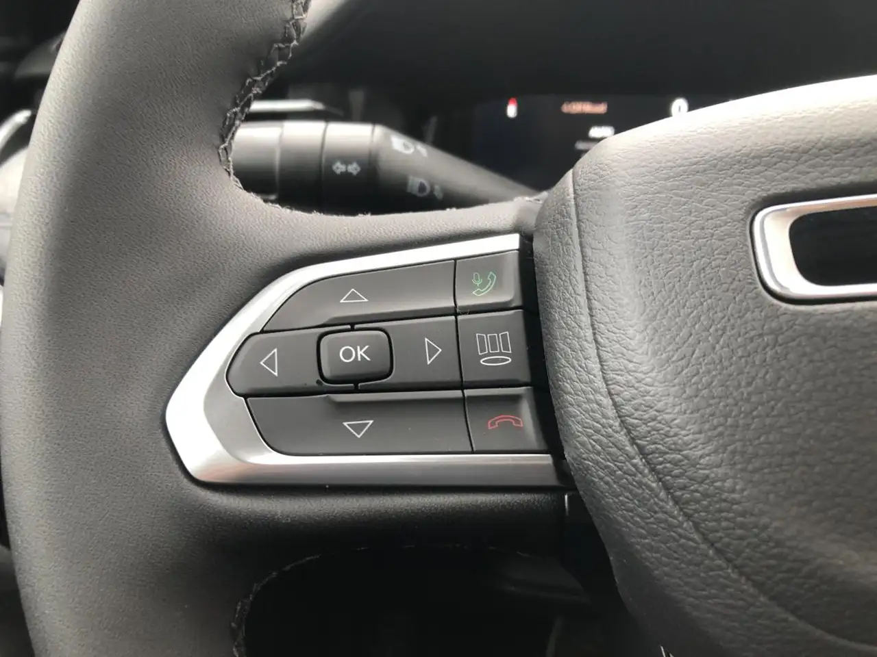Jeep Compass снимка Jeep Compass