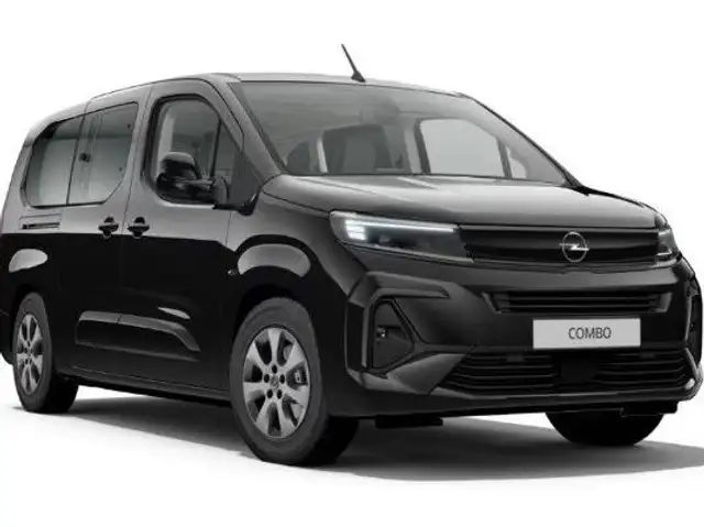 Opel Combo XL Edition 1,5LD 130PS NAVI+Automatik