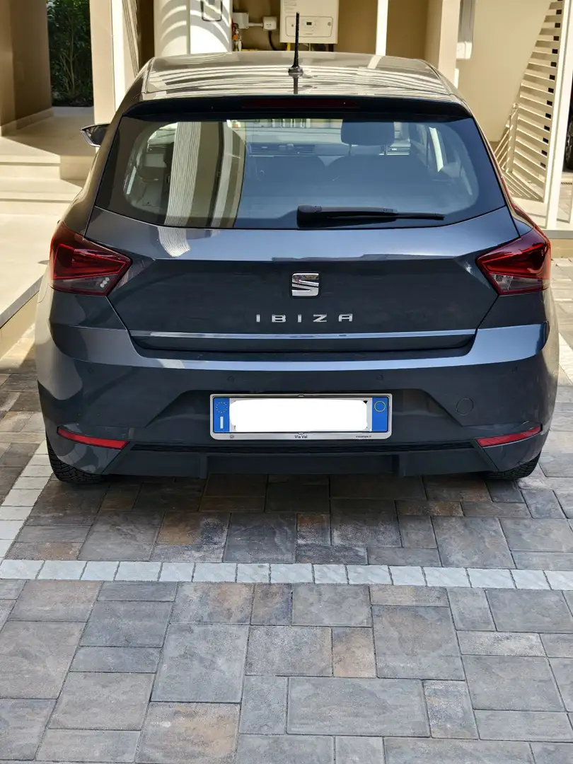 SEAT Ibiza 1.0 ecotsi Style 95cv - 1