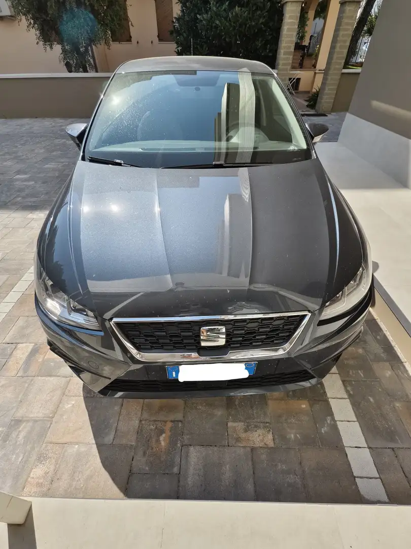 SEAT Ibiza 1.0 ecotsi Style 95cv - 2
