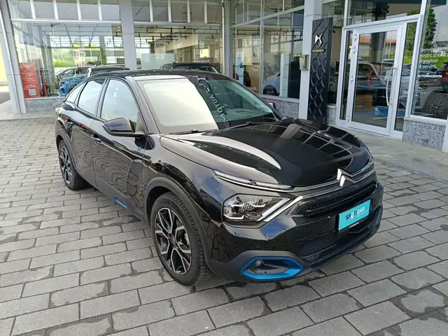 Citroen C4 E-C4 Eletrrica 136cv FEEL PACK Usato Garantito