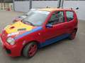 Fiat Seicento MOTORSPORT-FAHRZEUG Schwarz - thumbnail 24