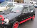 Fiat Seicento MOTORSPORT-FAHRZEUG Schwarz - thumbnail 2