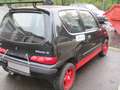 Fiat Seicento MOTORSPORT-FAHRZEUG Schwarz - thumbnail 5