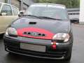 Fiat Seicento MOTORSPORT-FAHRZEUG Schwarz - thumbnail 1