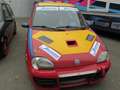 Fiat Seicento MOTORSPORT-FAHRZEUG Schwarz - thumbnail 18