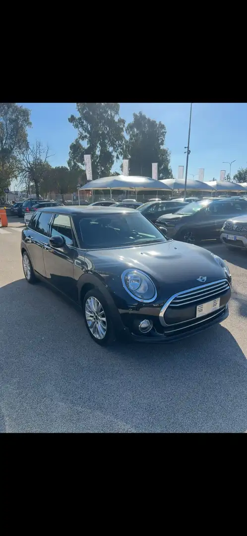 MINI Cooper Clubman 1.5 Nero - 2