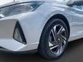 Hyundai i20 1.0 T-GDI, Select Auto Fahrerprofil Musikstreaming Silber - thumbnail 4